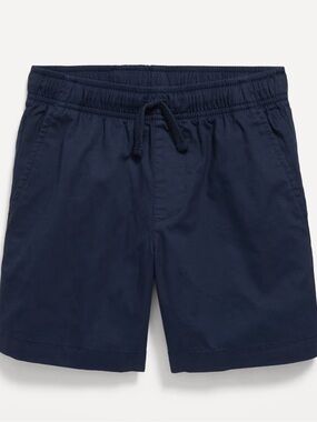 NWT Old Navy Above Knee Dock Shorts for Boys
